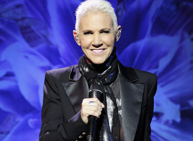 Роксет отказали турнеју због болести певачице